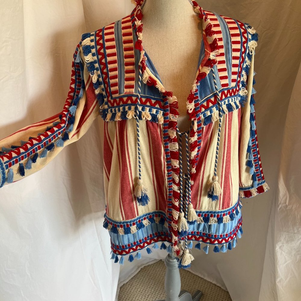 Dodo Bar Or jacket